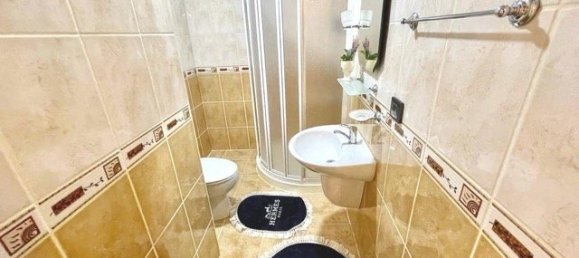 Wohnung 4+1 in Antalya, Turkey, Nr. 33880 6