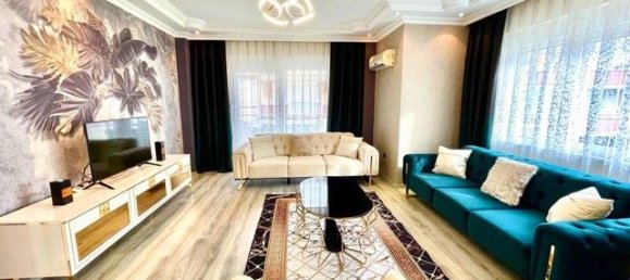 Wohnung 4+1 in Antalya, Turkey, Nr. 33880 30