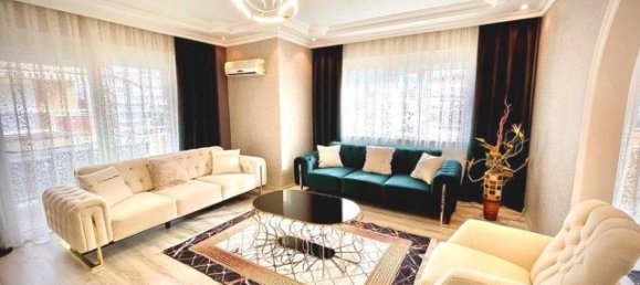 Wohnung 4+1 in Antalya, Turkey, Nr. 33880 19