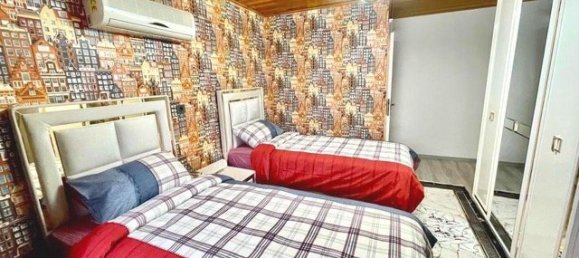 Wohnung 4+1 in Antalya, Turkey, Nr. 33880 4