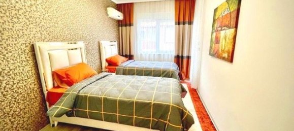 Wohnung 4+1 in Antalya, Turkey, Nr. 33880 18