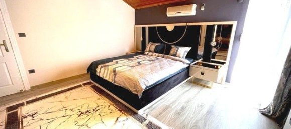 Wohnung 4+1 in Antalya, Turkey, Nr. 33880 12