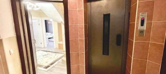 Wohnung 4+1 in Antalya, Turkey, Nr. 33880 9