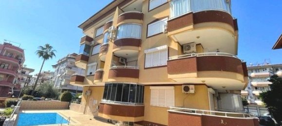 Wohnung 4+1 in Antalya, Turkey, Nr. 33880 8