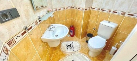 Wohnung 4+1 in Antalya, Turkey, Nr. 33880 27