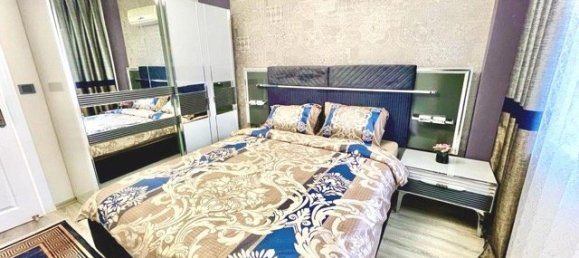 Wohnung 4+1 in Antalya, Turkey, Nr. 33880 17