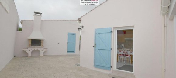 3 bedrooms House in Vendee, France No. 292806 3