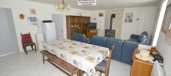 3 bedrooms House in Vendee, France No. 292806 8