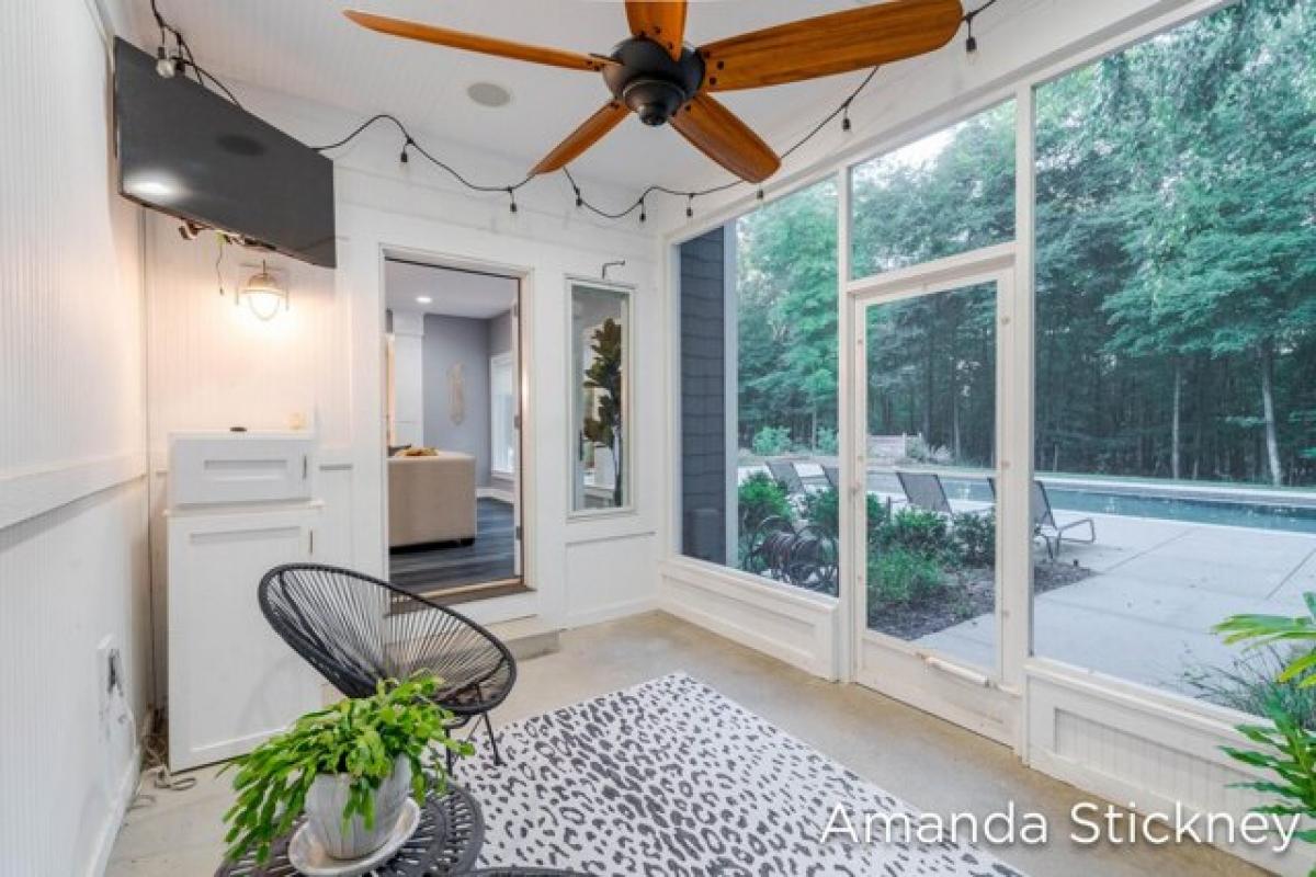 4 bedrooms House in Ada, USA No. 385395