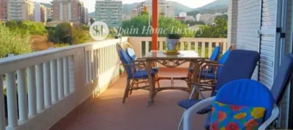 7 غرف نوم منزل في Valencia, Spain رقم 68111 24