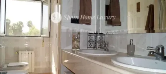 7 غرف نوم منزل في Valencia, Spain رقم 68111 17