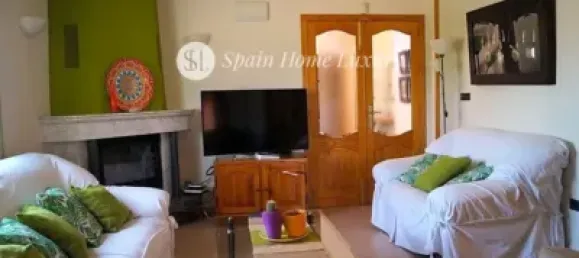 7 غرف نوم منزل في Valencia, Spain رقم 68111 32