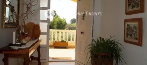 7 غرف نوم منزل في Valencia, Spain رقم 68111 26