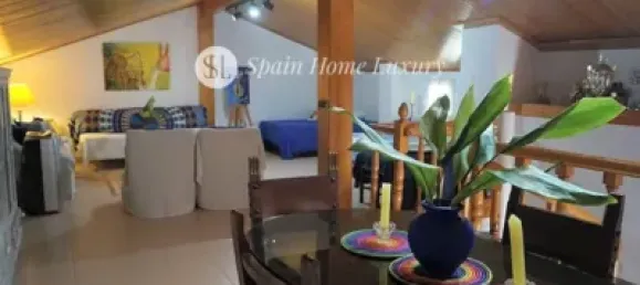 7 غرف نوم منزل في Valencia, Spain رقم 68111 23