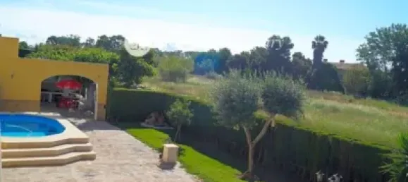 7 غرف نوم منزل في Valencia, Spain رقم 68111 12