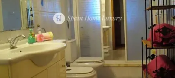 7 غرف نوم منزل في Valencia, Spain رقم 68111 35