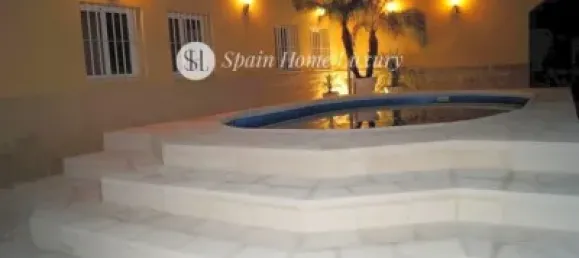 7 غرف نوم منزل في Valencia, Spain رقم 68111 29