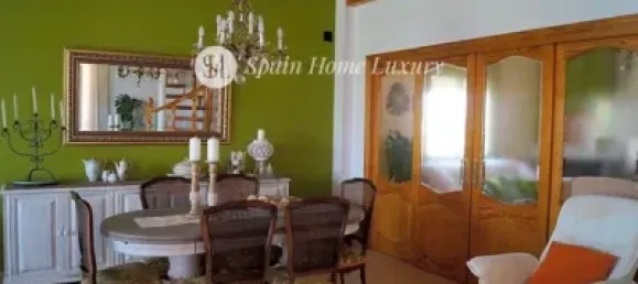 7 غرف نوم منزل في Valencia, Spain رقم 68111 15