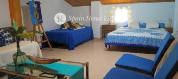 7 غرف نوم منزل في Valencia, Spain رقم 68111 37