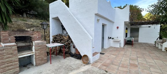 Grundstück in Mijas, Spain 50m², Nr. 148017 8