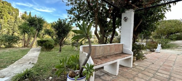 Grundstück in Mijas, Spain 50m², Nr. 148017 3