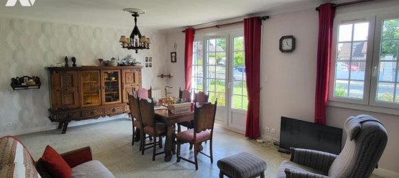 2 chambres Villa à Vitry-aux-Loges, France No. 282621 6