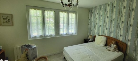 2 chambres Villa à Vitry-aux-Loges, France No. 282621 10