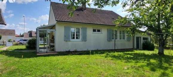 2 chambres Villa à Vitry-aux-Loges, France No. 282621 3