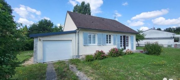 2 chambres Villa à Vitry-aux-Loges, France No. 282621 2