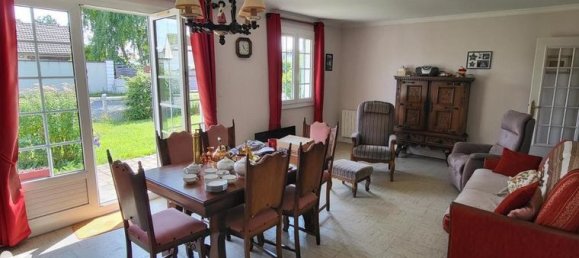 2 chambres Villa à Vitry-aux-Loges, France No. 282621 5