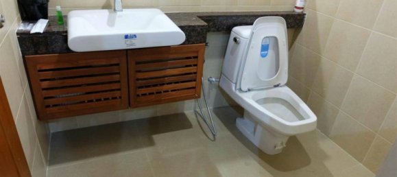 1 bedroom Condo in Pattaya, Thailand No. 19986 6