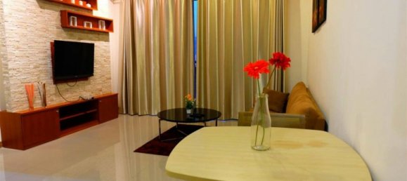 1 bedroom Condo in Pattaya, Thailand No. 19986 8