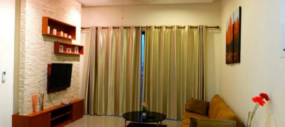 1 bedroom Condo in Pattaya, Thailand No. 19986 3