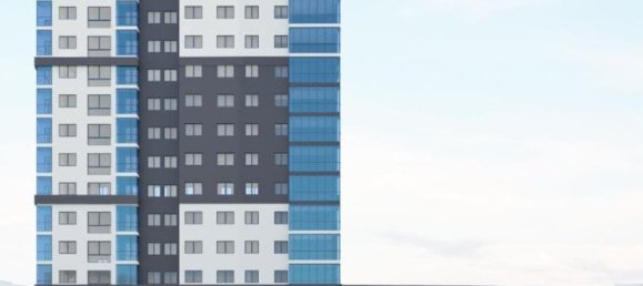 Apartment 1+2 in Istanbul, Turkey No. 2610 3