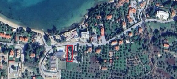 Hotel em Chalkidiki, Greece 1082 m² N.º 2113 2