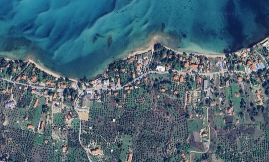 1082m² hôtel à vendre à Chalkidiki, Central Macedonia, Macedonia and Thrace, Greece № 2113