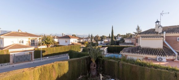 4 غرف نوم منزل في Albolote, Spain رقم 170020 27