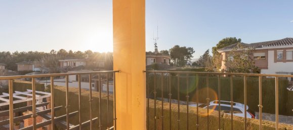 4 غرف نوم منزل في Albolote, Spain رقم 170020 32