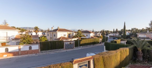 4 غرف نوم منزل في Albolote, Spain رقم 170020 39