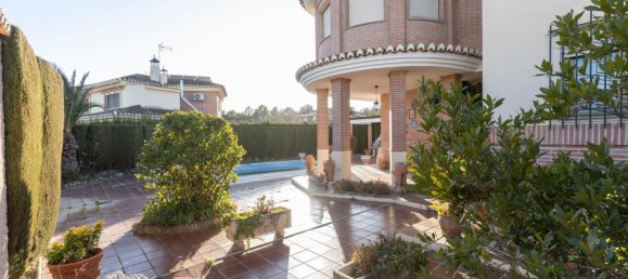 4 غرف نوم منزل في Albolote, Spain رقم 170020 2