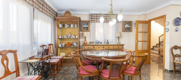 4 غرف نوم منزل في Albolote, Spain رقم 170020 11