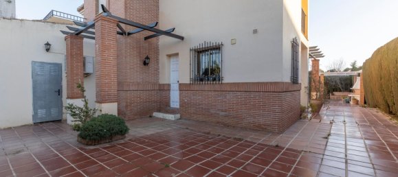 4 غرف نوم منزل في Albolote, Spain رقم 170020 4