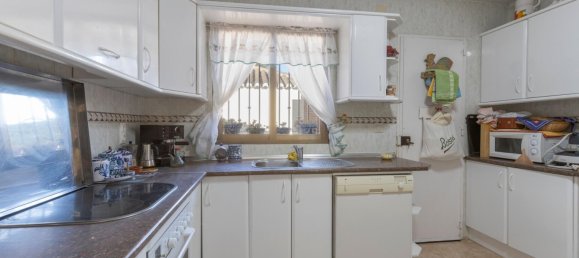 4 غرف نوم منزل في Albolote, Spain رقم 170020 18