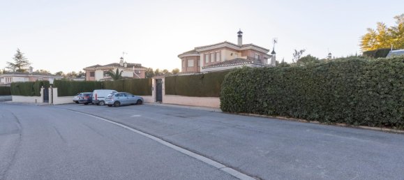 4 غرف نوم منزل في Albolote, Spain رقم 170020 45