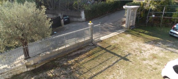 Дом с 10 комнатами в Контрогуэрра, Италия № 149792 12