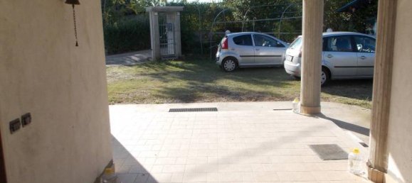 Дом с 10 комнатами в Контрогуэрра, Италия № 149792 17