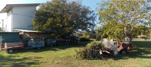 Дом с 10 комнатами в Контрогуэрра, Италия № 149792 5