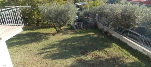 Дом с 10 комнатами в Контрогуэрра, Италия № 149792 11