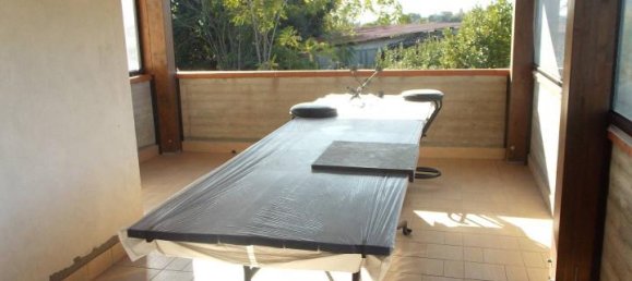 Дом с 10 комнатами в Контрогуэрра, Италия № 149792 15