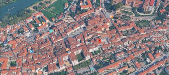 4 bedrooms Apartment in Moncalieri, Italy No. 379376 5